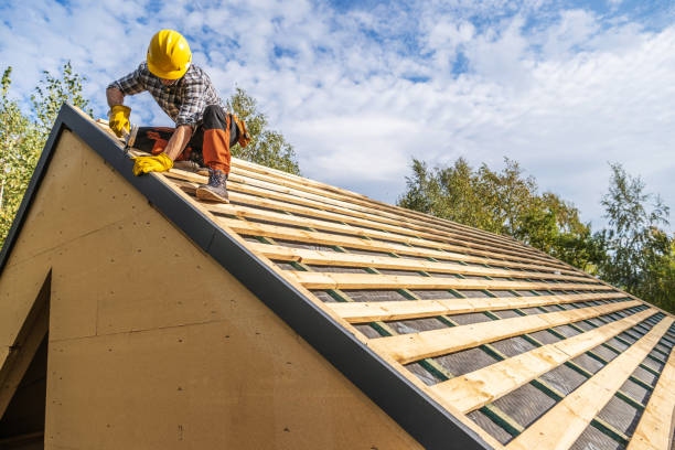 Quick and Trustworthy Emergency Roof Repair Services in Greenbriar, FL