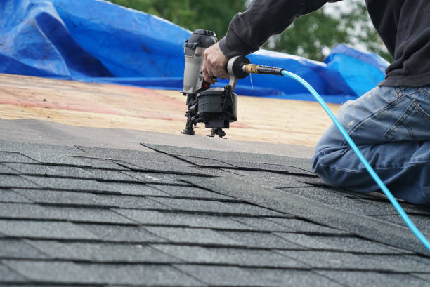 Best Storm Damage Roof Repair  in Greenbriar, FL